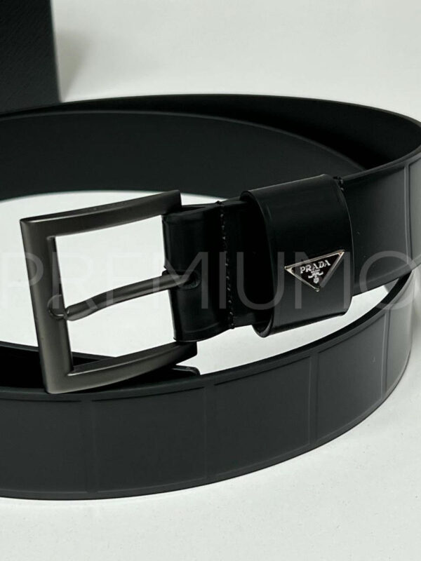 Prada ремень PR792104 3