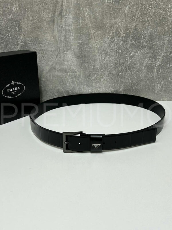 Prada ремень PR792104 4