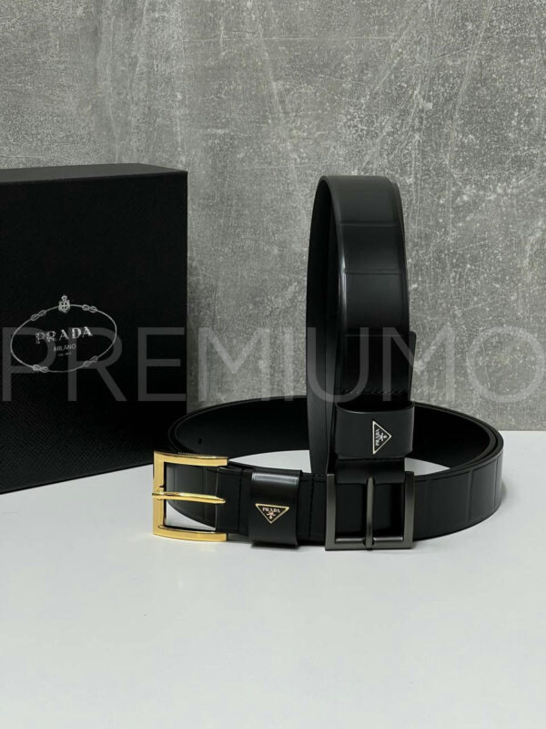 Prada ремень PR175607 3