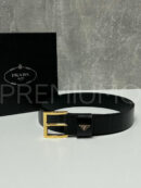 Prada ремень PR175607 4