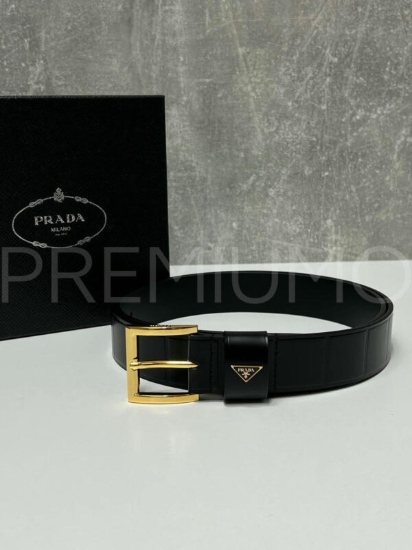 Prada ремень PR175607