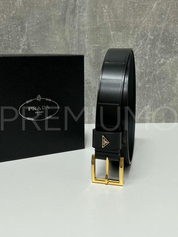 Prada ремень PR175607 2