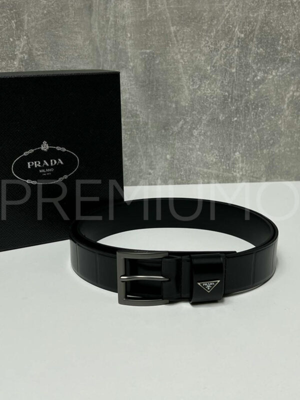 Prada ремень PR792104