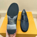 Louis Vuitton лоферы PR814737 16