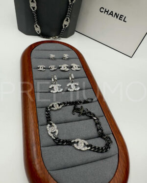 Chanel браслет PR425840
