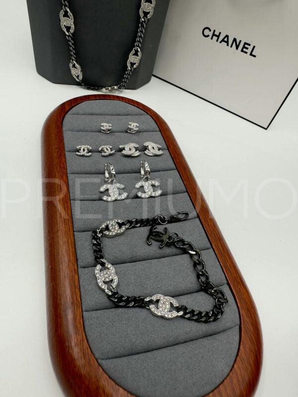 Chanel браслет PR425840