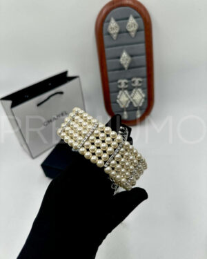 Chanel колье PR668582