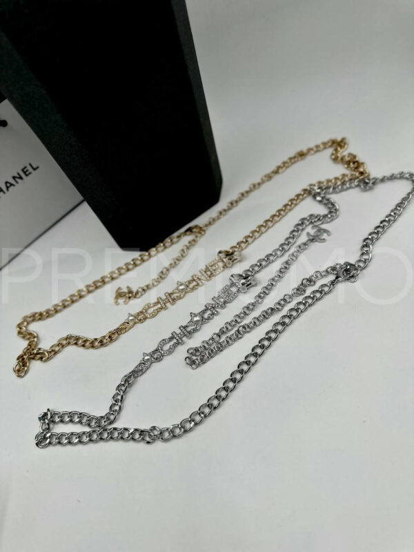 Chanel пояс PR614696 3