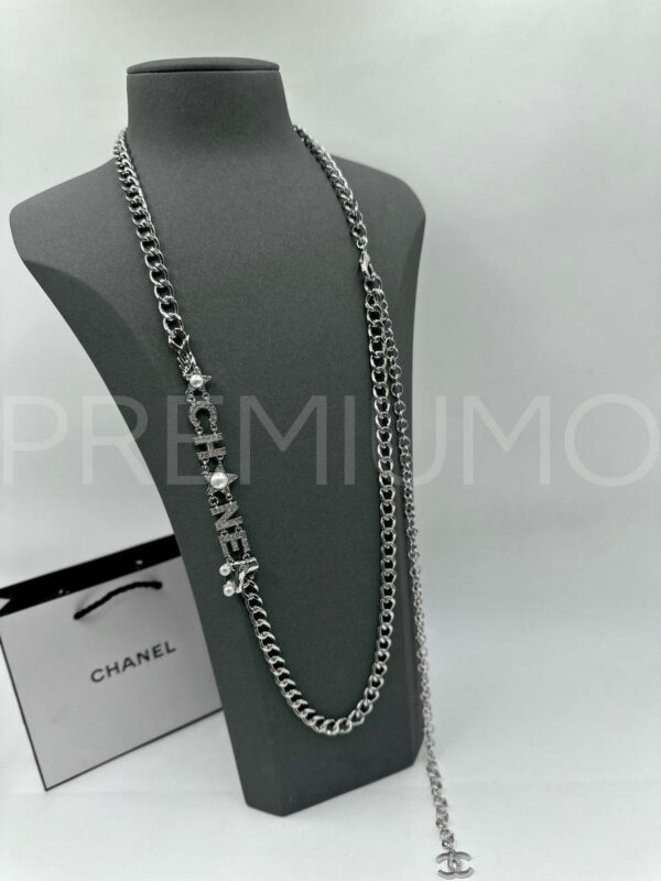 Chanel пояс PR614696