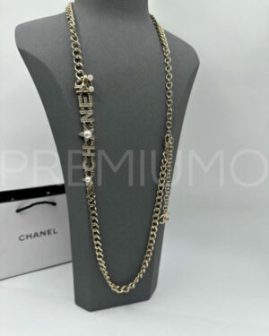 Chanel пояс PR809402