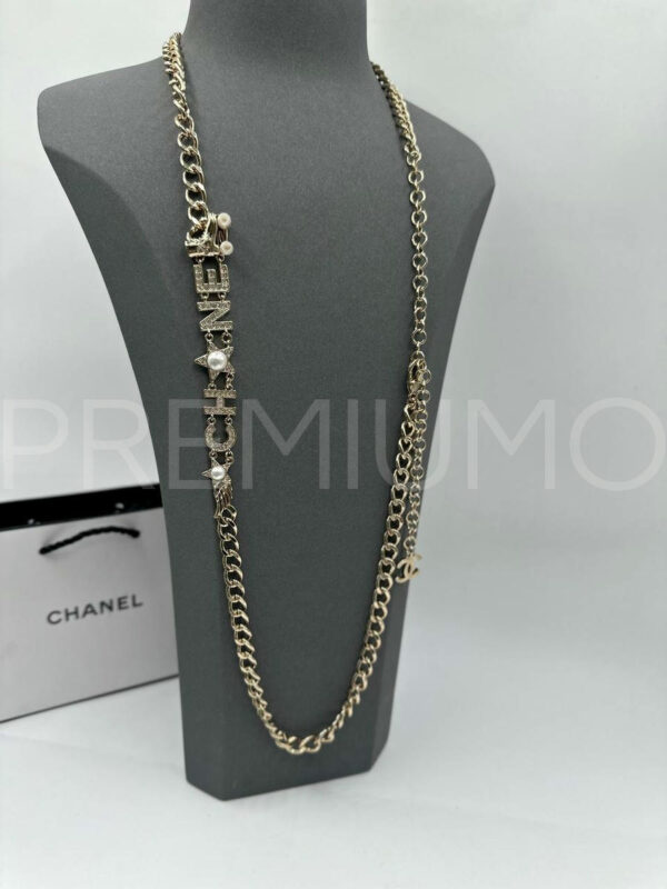 Chanel пояс PR809402