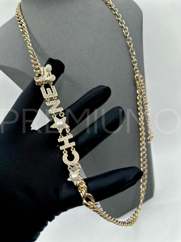 Chanel пояс PR809402 2