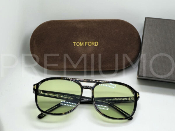 Tom Ford очки PR282350 2