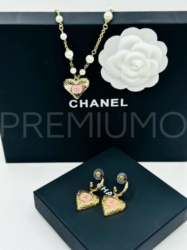 Chanel кулон PR938119 3