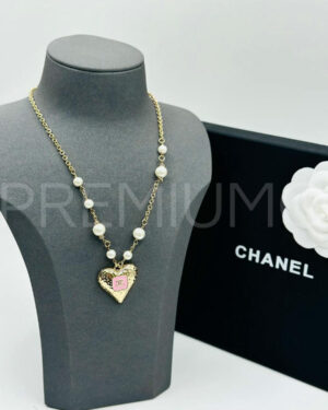 Chanel кулон PR938119
