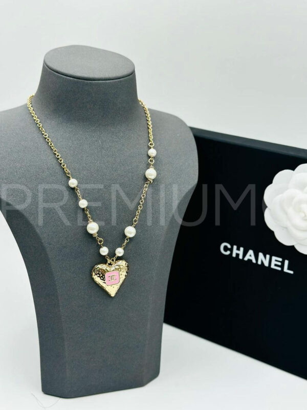 Chanel кулон PR938119