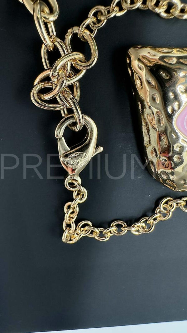 Chanel кулон PR938119 2