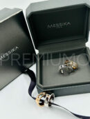 MESSIKA кольцо PR536362 6
