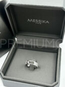 MESSIKA кольцо PR784702 3