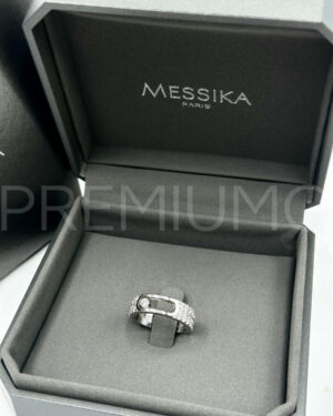 MESSIKA кольцо PR784702