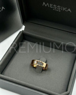 MESSIKA кольцо PR588790