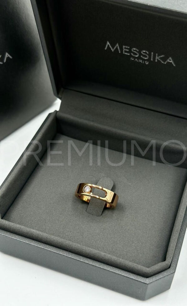 MESSIKA кольцо PR588790