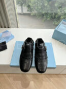 Prada лоферы PR101077 12