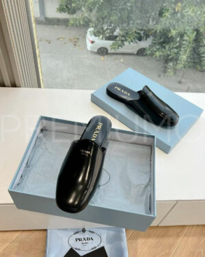 Prada мюли PR172540
