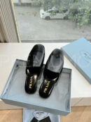 Prada мюли PR172540 9