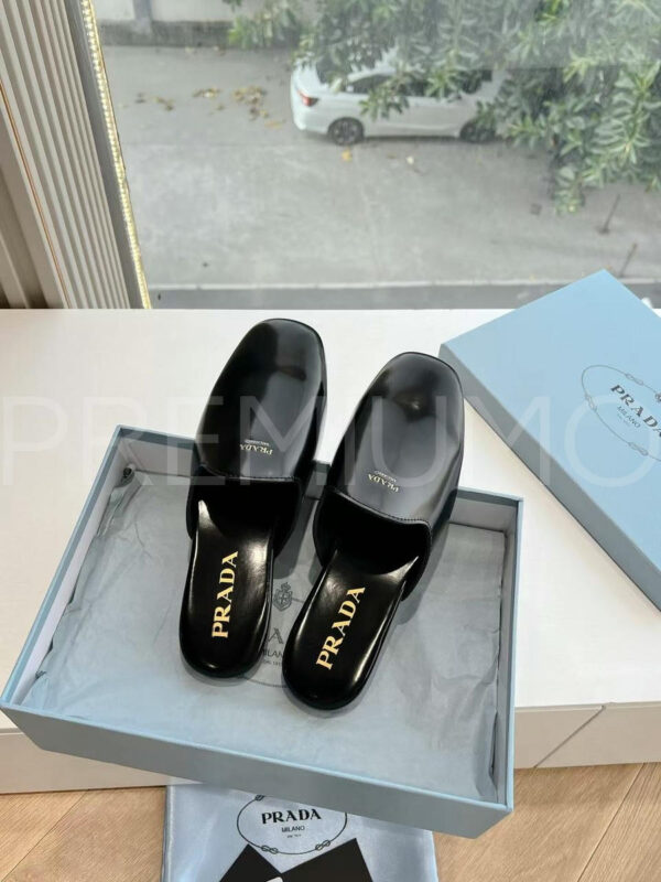 Prada мюли PR172540 3