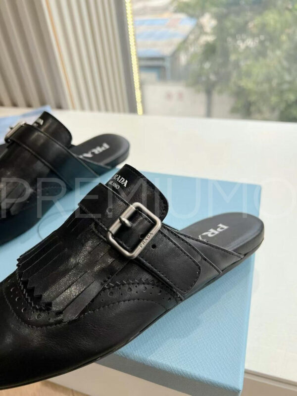 Prada мюли PR290890 6