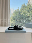 Prada мюли PR172540 12