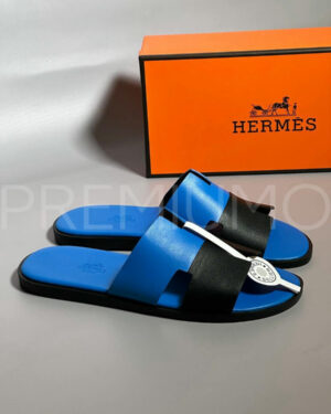 Hermes шлепанцы PR725162