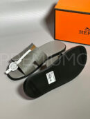 Hermes шлепанцы PR908137 10