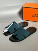 Hermes шлепанцы PR749435 6