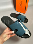 Hermes шлепанцы PR749435 8
