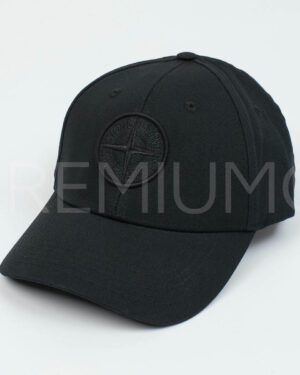 STONE ISLAND бейсболка PR846362