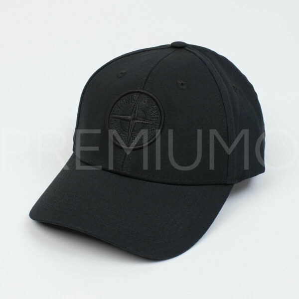 STONE ISLAND бейсболка PR846362