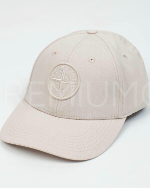 STONE ISLAND бейсболка PR310284