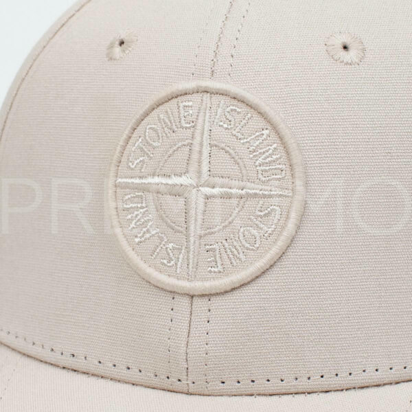 STONE ISLAND бейсболка PR310284 3