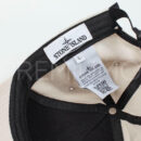 STONE ISLAND бейсболка PR310284 8