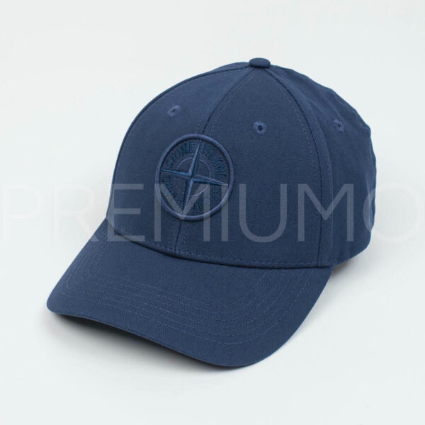 STONE ISLAND бейсболка PR231777