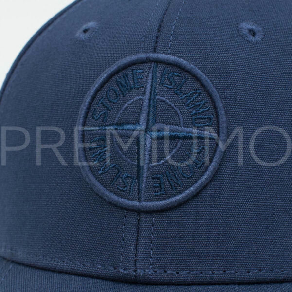STONE ISLAND бейсболка PR231777 2