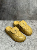 Chanel мюли PR392519 11