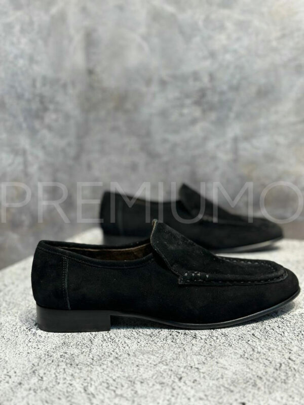 The Row лоферы PR315015 2