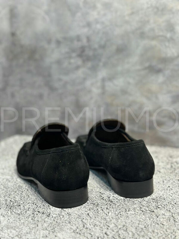 The Row лоферы PR315015 4