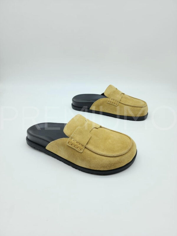 Hermes мюли PR269243