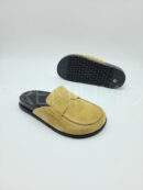 Hermes мюли PR269243 7