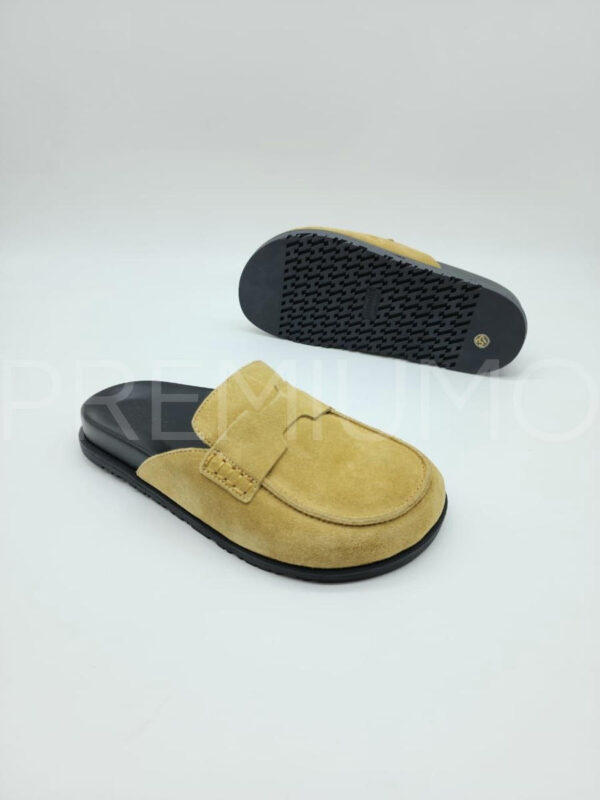 Hermes мюли PR269243 3