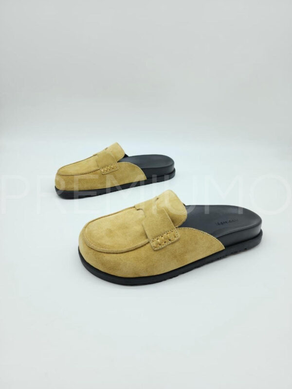 Hermes мюли PR269243 4